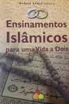 Capa do livro Ensinamentos Islâmicos