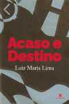 Capa do Livro Acaso e Destino
