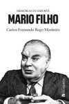 Capa do livro Memórias do Esporte