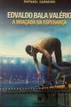 Capa do livro Edvaldo Bala Valério
