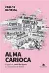 Capa do Livro Alma Carioca