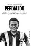 Capa do livro Memórias do Esporte Perivaldo